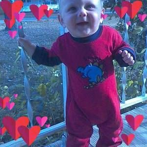 Meet your Posher, Patrick